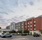 Holiday Inn Express & Suites Sioux City - Southern Hills by IHG hotel detail image 5