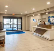 Holiday Inn Express & Suites Sioux City - Southern Hills by IHG hotel detail image 7