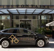 The Fontaine hotel detail image 3