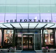 The Fontaine hotel detail image 5