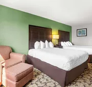 SureStay Plus Hotel by Best Western Bettendorf hotel detail image 7