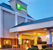 Holiday Inn Express Memphis Medical Center Midtown by IHG hotel detail image 3