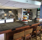 Holiday Inn Express Memphis Medical Center Midtown by IHG hotel detail image 4