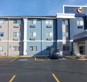 Comfort Inn & Suites Oklahoma City North - Quail Springs hotel detail image 5