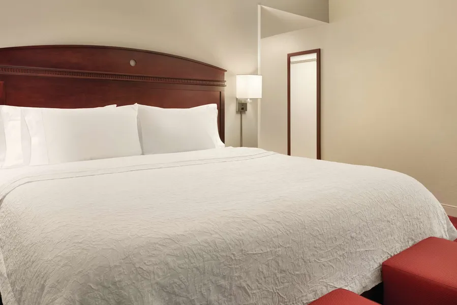 Hampton Inn & Suites Madison-West hotel detail image 6