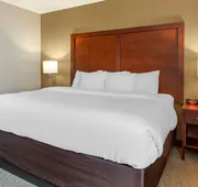 Comfort Inn Sault Ste. Marie MI hotel detail image 7