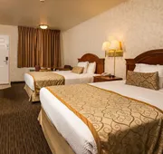 St. George Inn & Suites hotel detail image 4