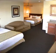 St. George Inn & Suites hotel detail image 5