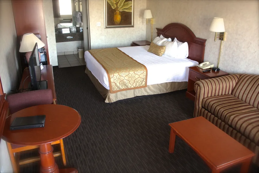 St. George Inn & Suites hotel detail image 6