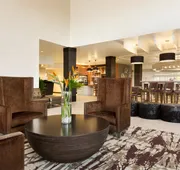 DoubleTree by Hilton Hotel Oklahoma City Airport hotel detail image 4