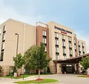 Springhill Suites by Marriott Louisville Airport hotel detail image 3