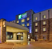 Holiday Inn Express Hotel & Suites Gallup East by IHG hotel detail image 4