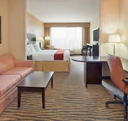Holiday Inn Express Hotel & Suites Gallup East by IHG hotel detail image 7