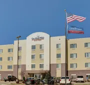 Candlewood Suites Texarkana by IHG hotel detail image 4