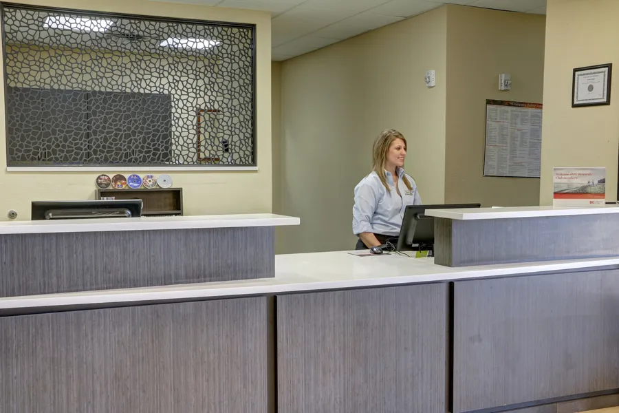Candlewood Suites Texarkana by IHG hotel detail image 6