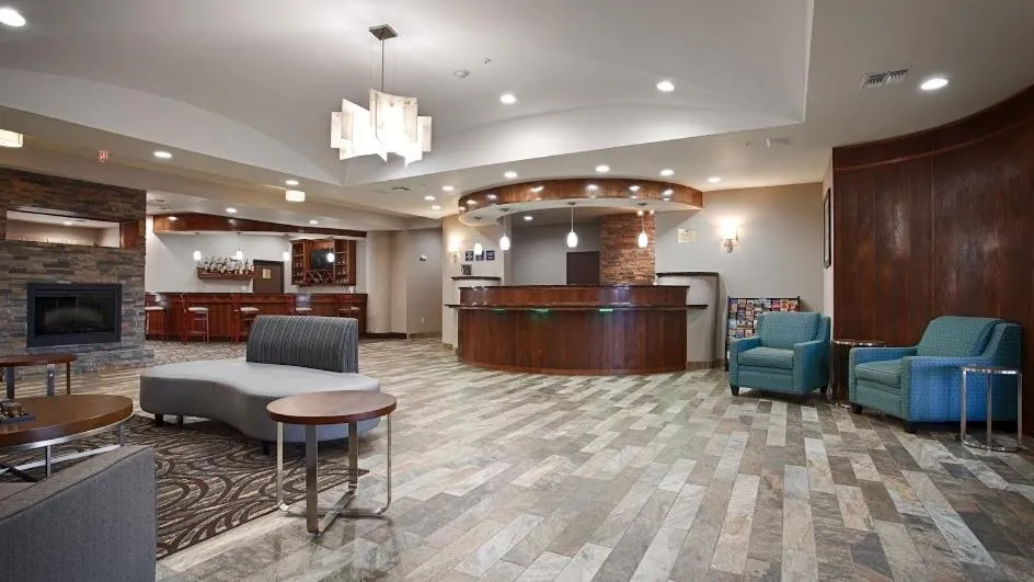 Best Western Plus Fort Worth Forest Hill Inn & Suites hotel detail image 6