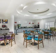 Best Western Plus Fort Worth Forest Hill Inn & Suites hotel detail image 7