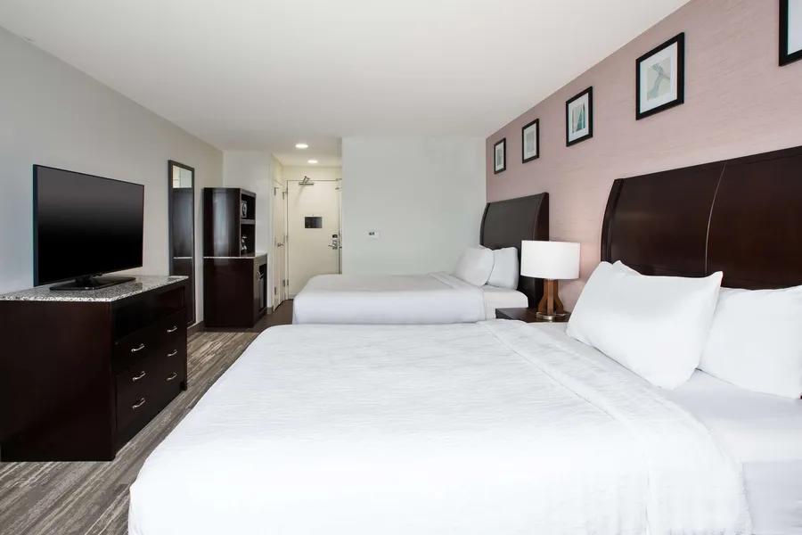 Hilton Garden Inn Benton Harbor/St. Joseph hotel detail image 6