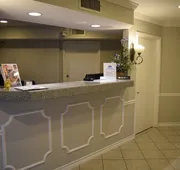 Americas Best Value Inn New Braunfels San Antonio hotel detail image 5