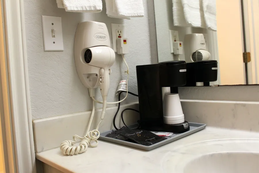 Americas Best Value Inn New Braunfels San Antonio hotel detail image 6