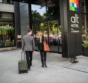 Hôtel Alt Montréal hotel detail image 3