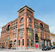 Gladstone Hotel & Suites hotel detail image 3