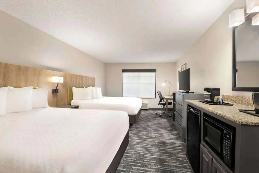 Country Inn & Suites by Radisson, Boise West - Meridian hotel detail image 2