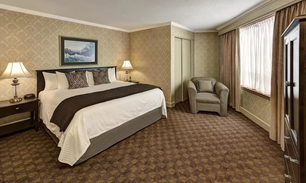 The Water Tower Inn, BW Premier Collection hotel detail image 2