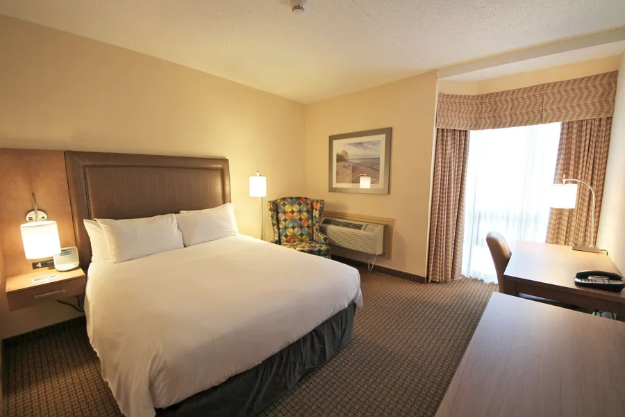 The Water Tower Inn, BW Premier Collection hotel detail image 6