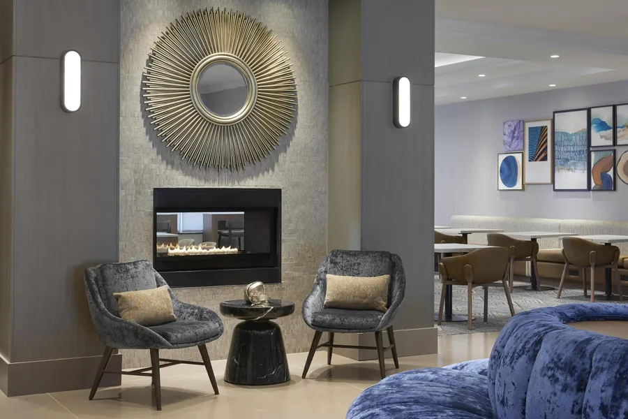 Homewood Suites by Hilton Toronto Vaughan hotel detail image 2