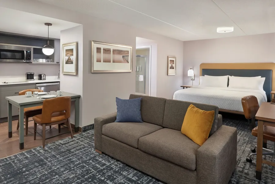 Homewood Suites by Hilton Toronto Vaughan hotel detail image 6