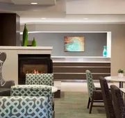 Cambridge Suites Mississauga hotel detail image 3