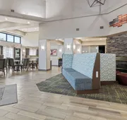 Hampton Inn & Suites Memphis-Wolfchase Galleria hotel detail image 7