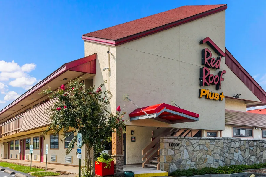 Red Roof Inn PLUS+ Nashville North - Goodlettsville hotel detail image 2