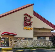 Red Roof Inn PLUS+ Nashville North - Goodlettsville hotel detail image 3