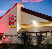 Red Roof Inn PLUS+ Nashville North - Goodlettsville hotel detail image 4