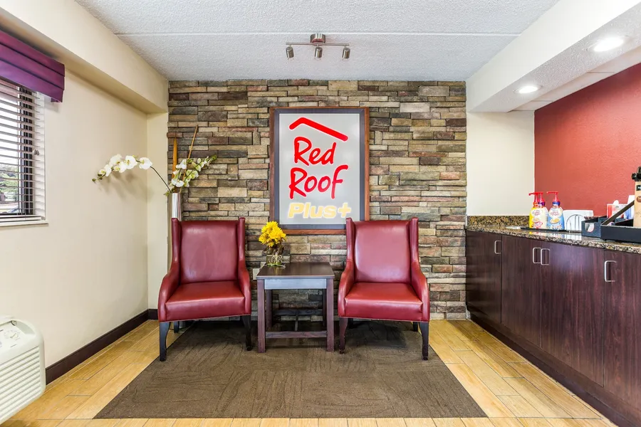 Red Roof Inn PLUS+ Nashville North - Goodlettsville hotel detail image 6