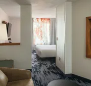 Fairfield Inn and Suites by Marriott Anchorage hotel detail image 5