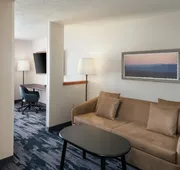 Fairfield Inn and Suites by Marriott Anchorage hotel detail image 7