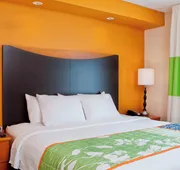 Fairfield Inn & Suites by Marriott Memphis East/Galleria hotel detail image 4