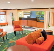Fairfield Inn & Suites by Marriott Memphis East/Galleria hotel detail image 5