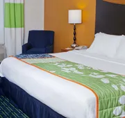 Fairfield Inn & Suites by Marriott Memphis East/Galleria hotel detail image 7