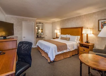 SFO El Rancho Inn SureStay Collection by Best Western hotel thumbnail 2