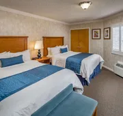 SFO El Rancho Inn SureStay Collection by Best Western hotel detail image 4