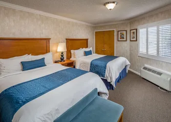 SFO El Rancho Inn SureStay Collection by Best Western hotel thumbnail 4