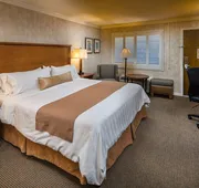 SFO El Rancho Inn SureStay Collection by Best Western hotel detail image 5
