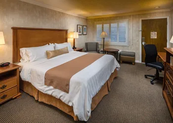 SFO El Rancho Inn SureStay Collection by Best Western hotel thumbnail 5