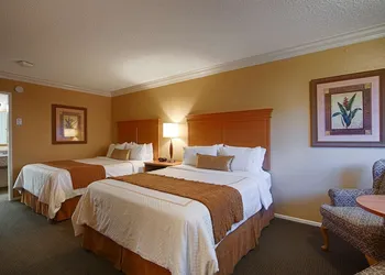 SFO El Rancho Inn SureStay Collection by Best Western hotel thumbnail 6
