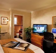 SFO El Rancho Inn SureStay Collection by Best Western hotel detail image 7