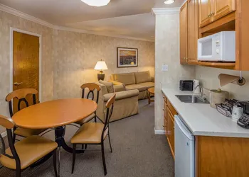 SFO El Rancho Inn SureStay Collection by Best Western hotel thumbnail 7